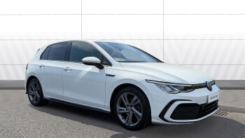 Volkswagen Golf 1.5 TSI 150 R-Line 5dr Petrol Hatchback